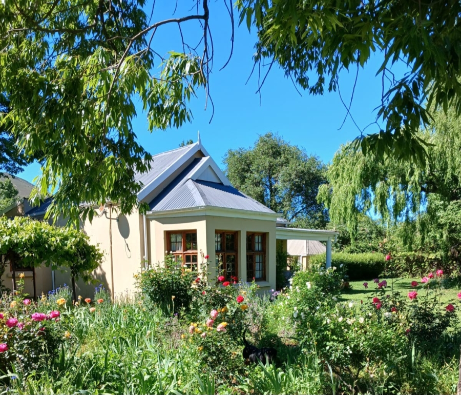 5 Bedroom Property for Sale in Wakkerstroom Mpumalanga