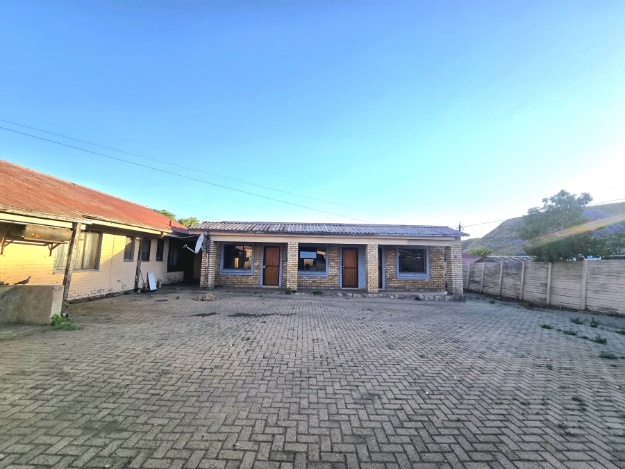 11 Bedroom Property for Sale in Witbank Ext 8 Mpumalanga