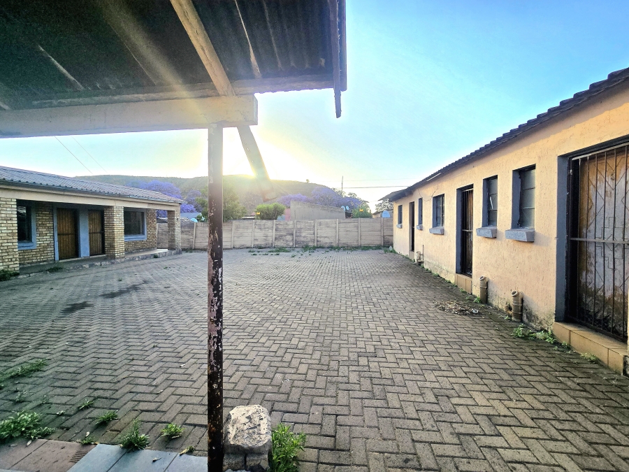 11 Bedroom Property for Sale in Witbank Ext 8 Mpumalanga