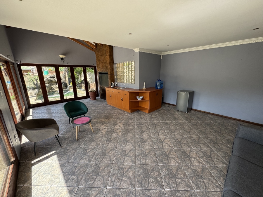 To Let 3 Bedroom Property for Rent in Bankenveld Estate Mpumalanga