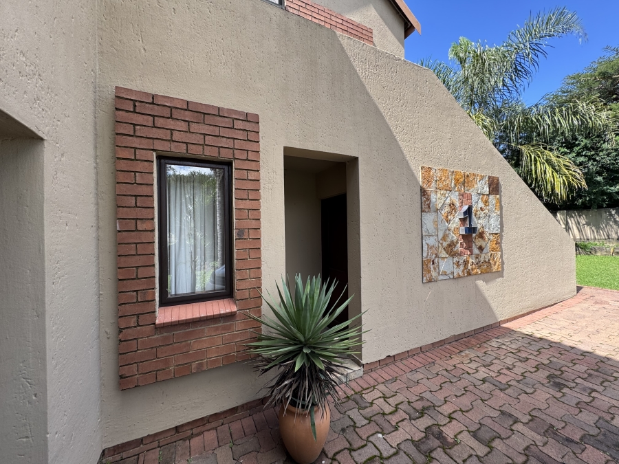 To Let 3 Bedroom Property for Rent in Bankenveld Estate Mpumalanga