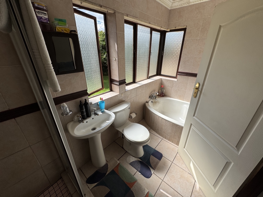 To Let 3 Bedroom Property for Rent in Bankenveld Estate Mpumalanga