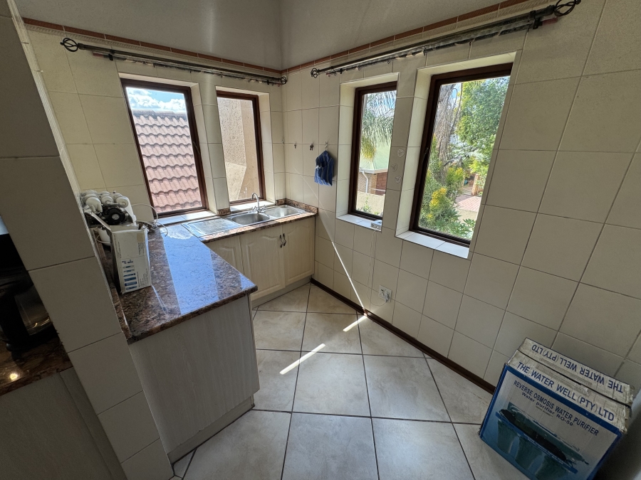To Let 3 Bedroom Property for Rent in Bankenveld Estate Mpumalanga