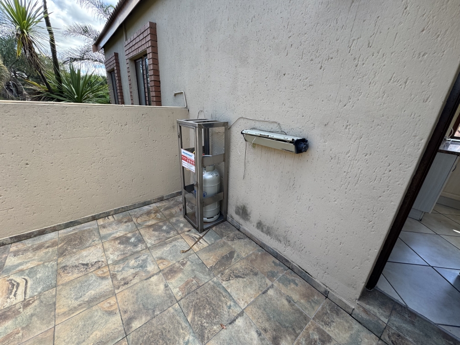 To Let 3 Bedroom Property for Rent in Bankenveld Estate Mpumalanga