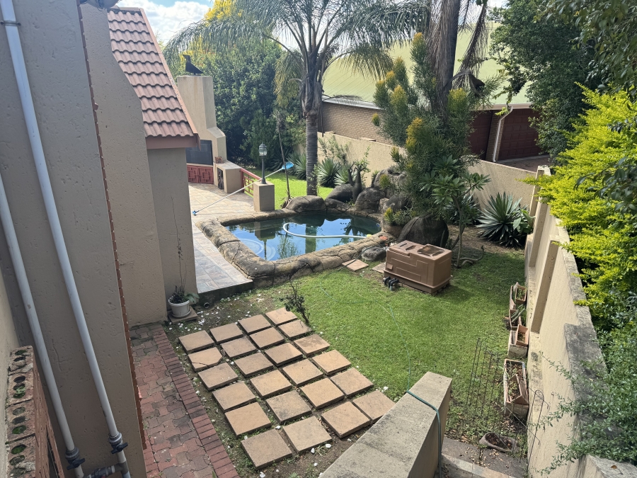 To Let 3 Bedroom Property for Rent in Bankenveld Estate Mpumalanga