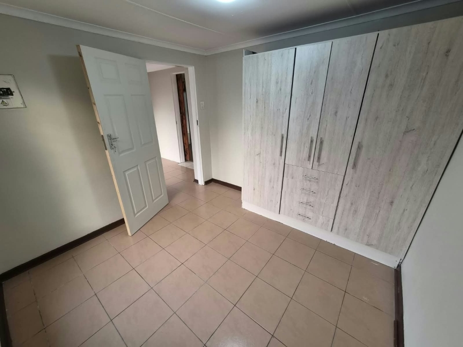 To Let 3 Bedroom Property for Rent in Secunda Mpumalanga