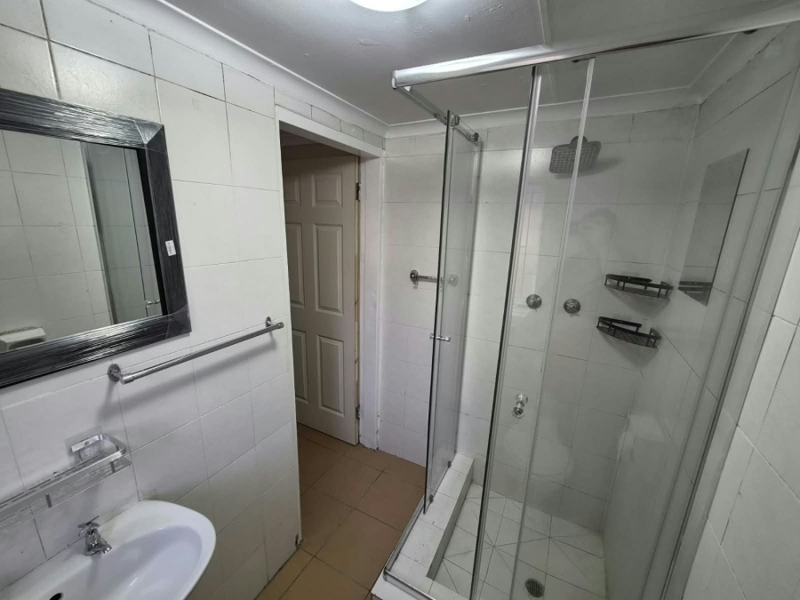 To Let 3 Bedroom Property for Rent in Secunda Mpumalanga
