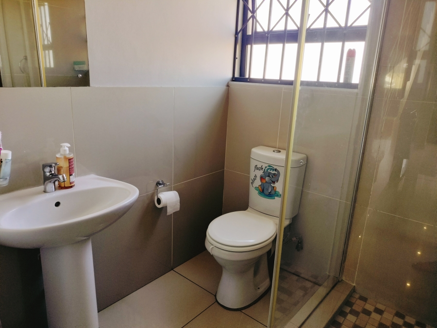 3 Bedroom Property for Sale in Jackaroo Park Mpumalanga
