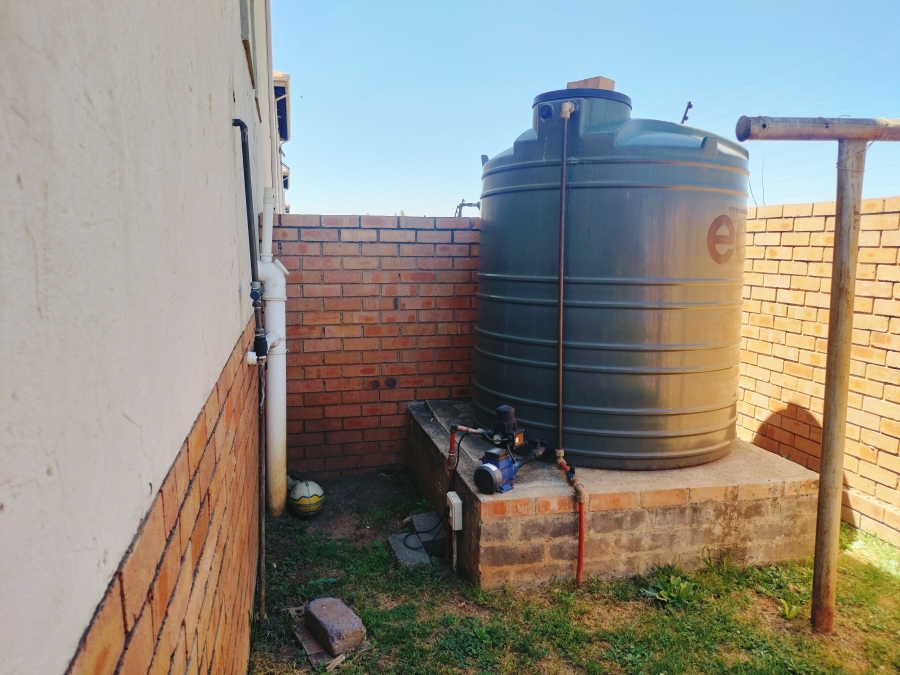 3 Bedroom Property for Sale in Jackaroo Park Mpumalanga