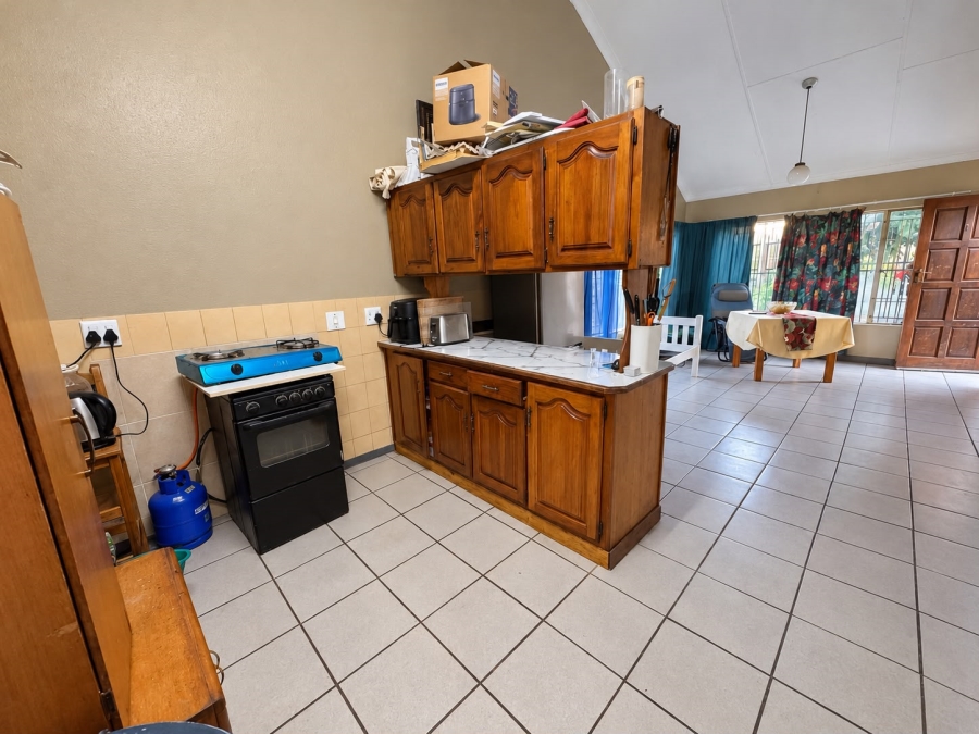 2 Bedroom Property for Sale in Witbank Ext 10 Mpumalanga