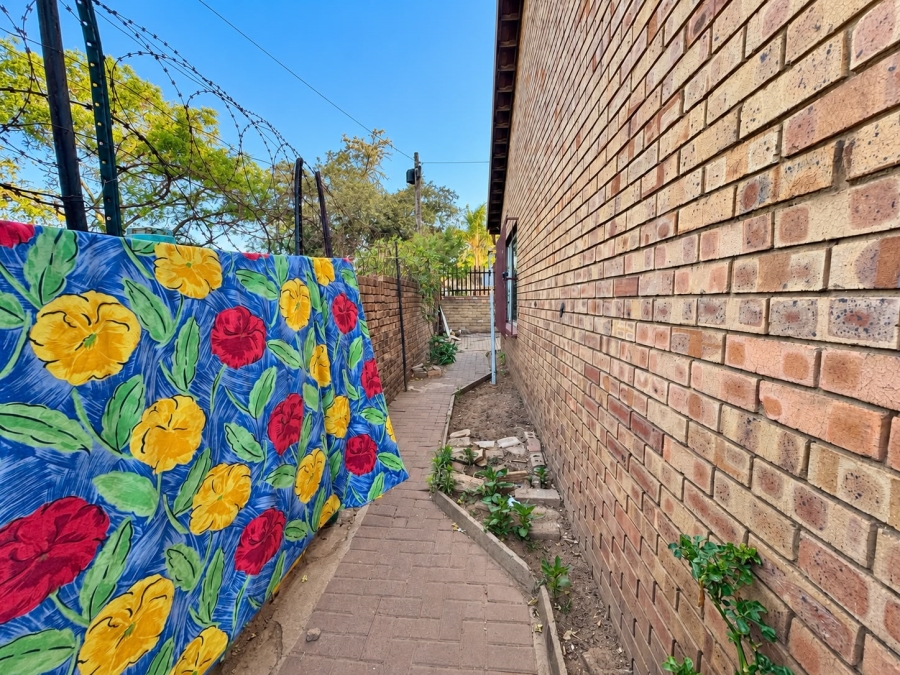 2 Bedroom Property for Sale in Witbank Ext 10 Mpumalanga
