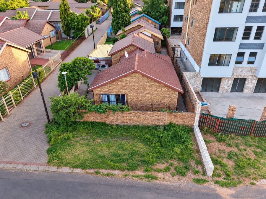2 Bedroom Property for Sale in Witbank Ext 10 Mpumalanga