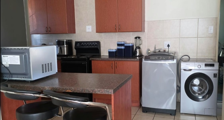 2 Bedroom Property for Sale in Delmas Mpumalanga