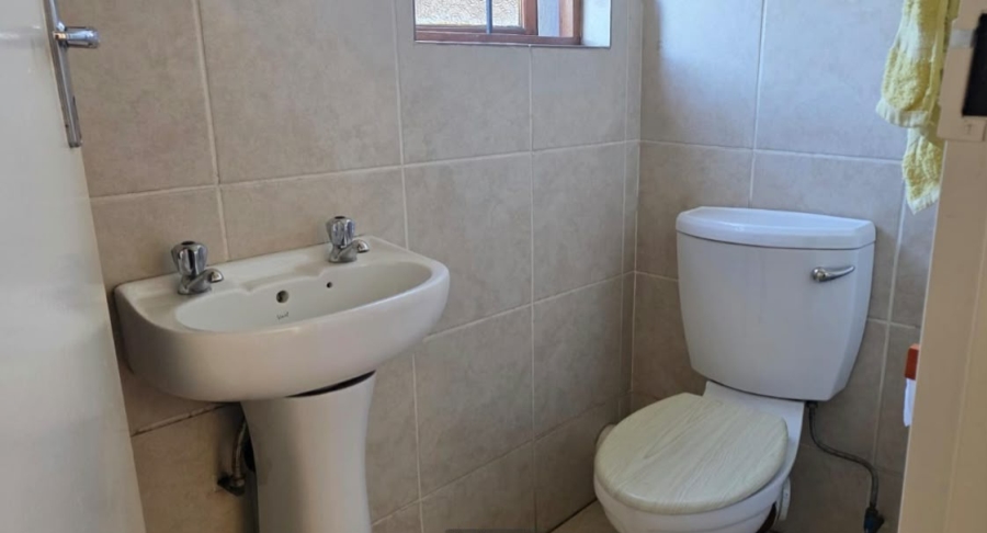 2 Bedroom Property for Sale in Delmas Mpumalanga