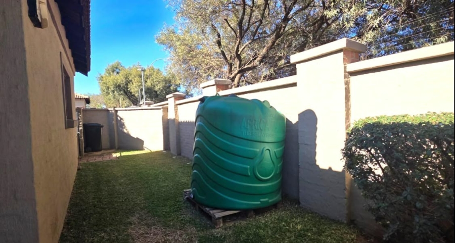2 Bedroom Property for Sale in Delmas Mpumalanga