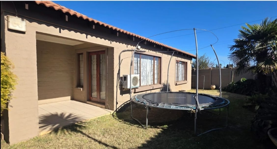 2 Bedroom Property for Sale in Delmas Mpumalanga