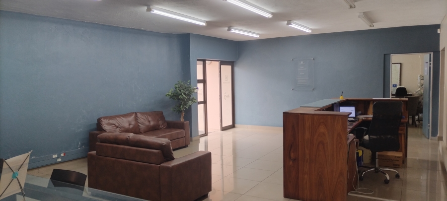 To Let Commercial Property for Rent in Riverside Park Mpumalanga