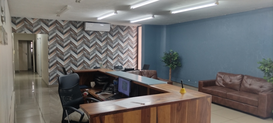 To Let Commercial Property for Rent in Riverside Park Mpumalanga