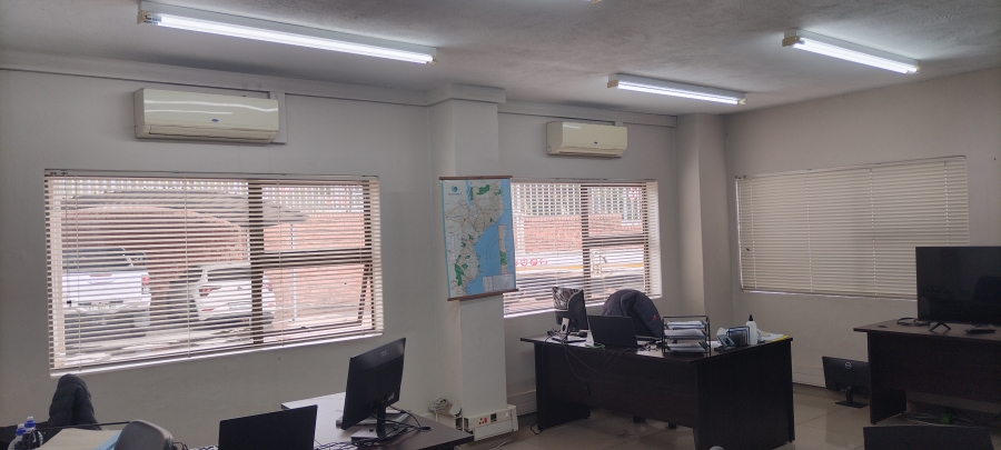 To Let Commercial Property for Rent in Riverside Park Mpumalanga
