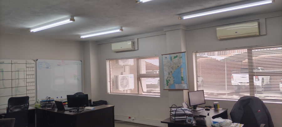 To Let Commercial Property for Rent in Riverside Park Mpumalanga