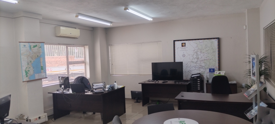To Let Commercial Property for Rent in Riverside Park Mpumalanga