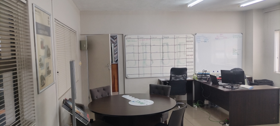 To Let Commercial Property for Rent in Riverside Park Mpumalanga
