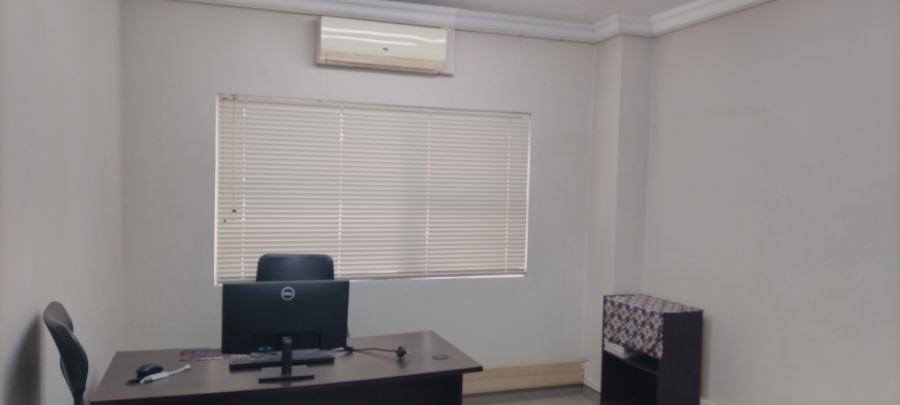 To Let Commercial Property for Rent in Riverside Park Mpumalanga