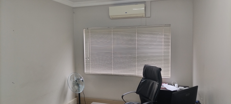 To Let Commercial Property for Rent in Riverside Park Mpumalanga