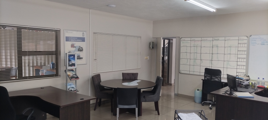 To Let Commercial Property for Rent in Riverside Park Mpumalanga