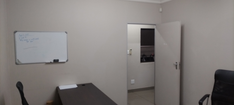 To Let Commercial Property for Rent in Riverside Park Mpumalanga