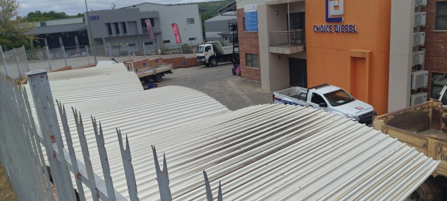 To Let Commercial Property for Rent in Riverside Park Mpumalanga
