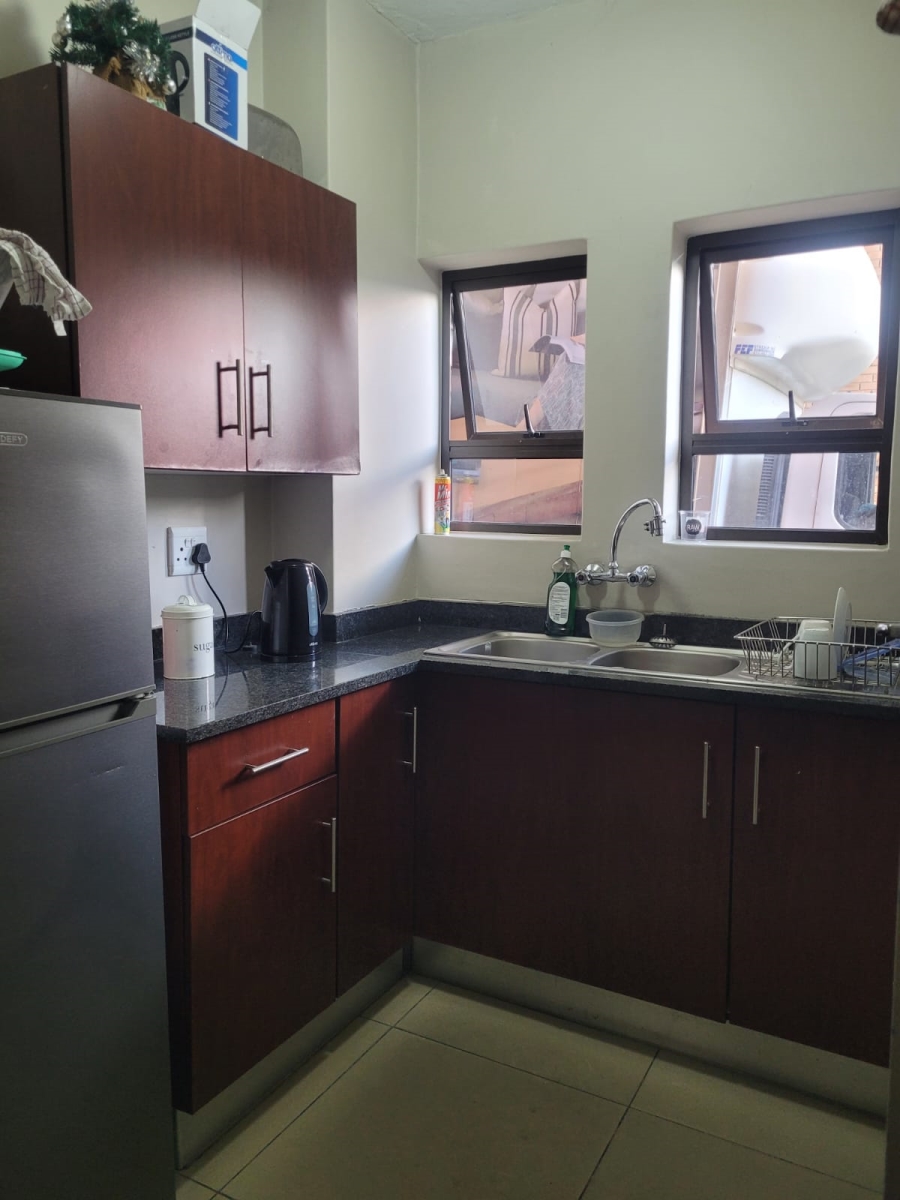 To Let Commercial Property for Rent in Riverside Park Mpumalanga