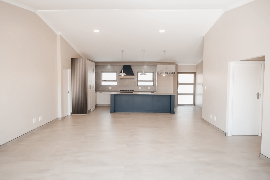 To Let 3 Bedroom Property for Rent in Secunda Mpumalanga