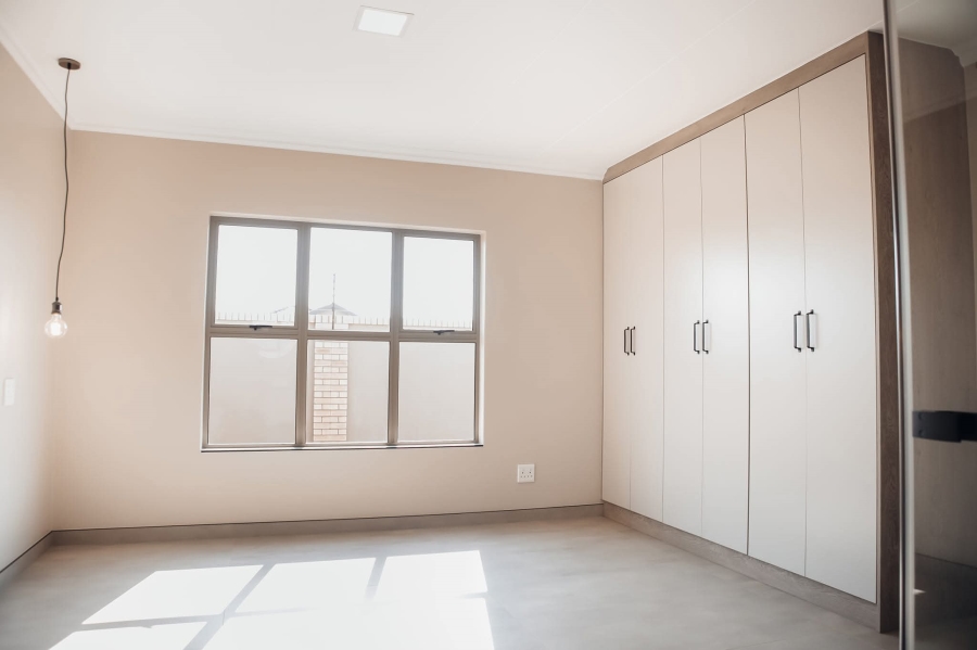 To Let 3 Bedroom Property for Rent in Secunda Mpumalanga