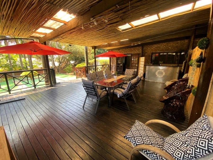 6 Bedroom Property for Sale in Kingsview Mpumalanga