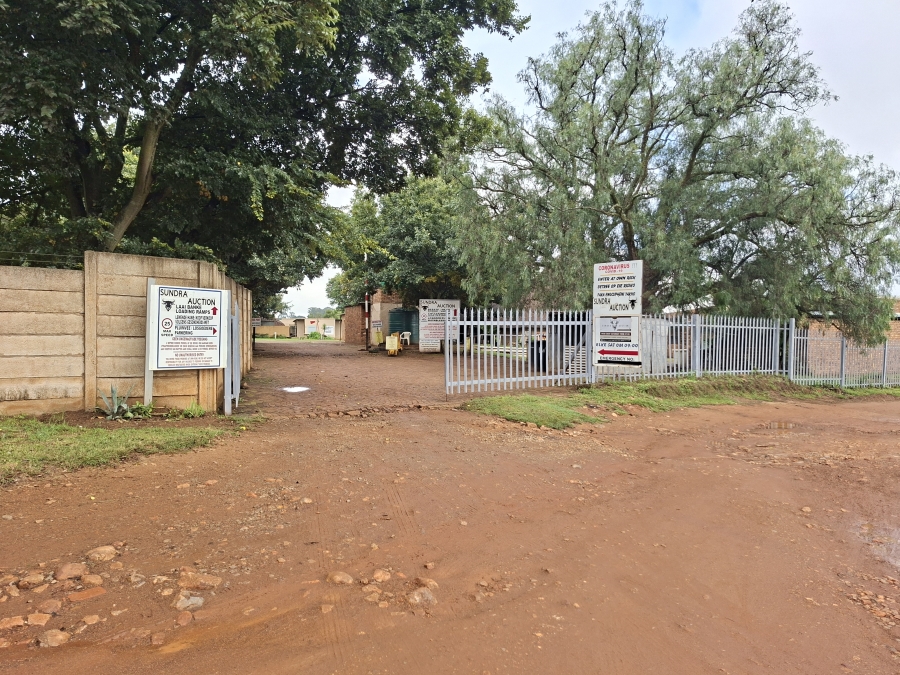 Commercial Property for Sale in Delmas Rural Mpumalanga
