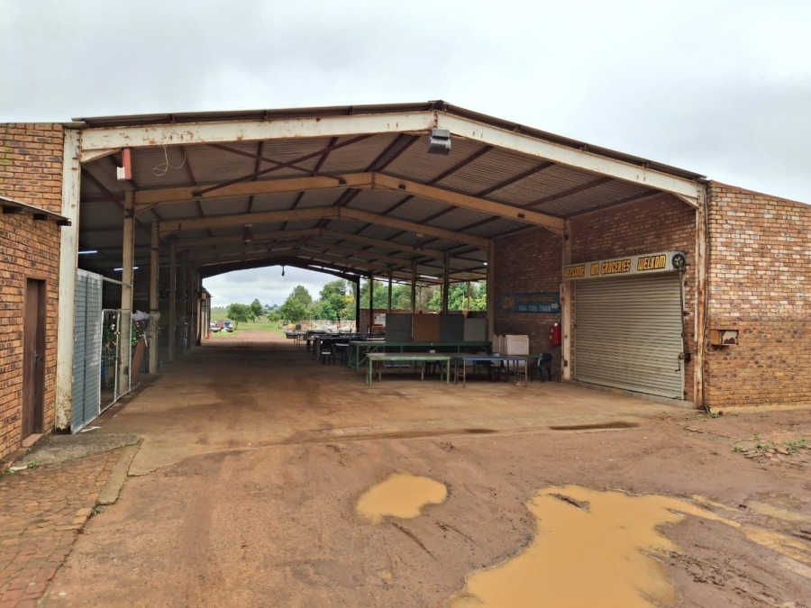 Commercial Property for Sale in Delmas Rural Mpumalanga