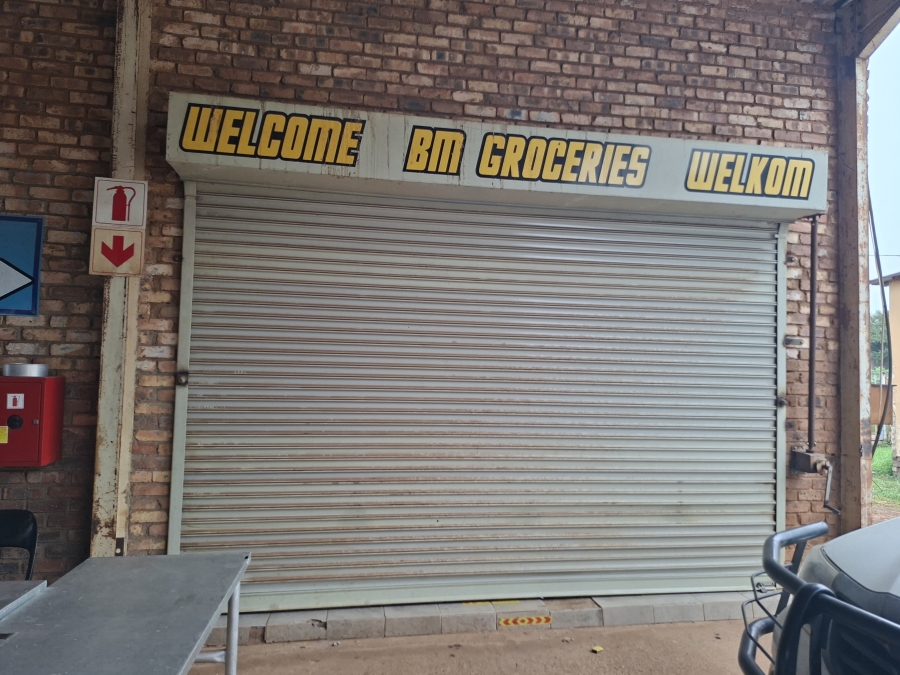 Commercial Property for Sale in Delmas Rural Mpumalanga