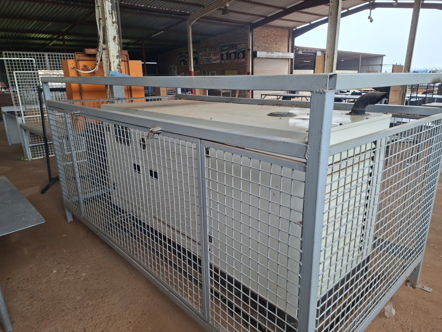 Commercial Property for Sale in Delmas Rural Mpumalanga