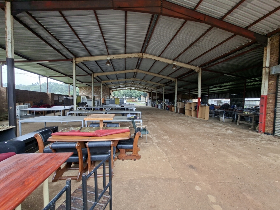 Commercial Property for Sale in Delmas Rural Mpumalanga