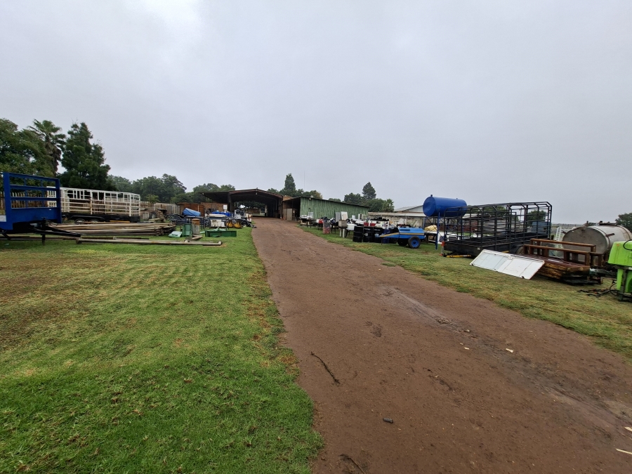 Commercial Property for Sale in Delmas Rural Mpumalanga