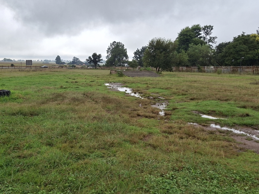 Commercial Property for Sale in Delmas Rural Mpumalanga