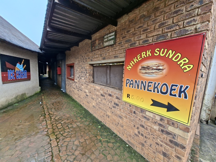 Commercial Property for Sale in Delmas Rural Mpumalanga