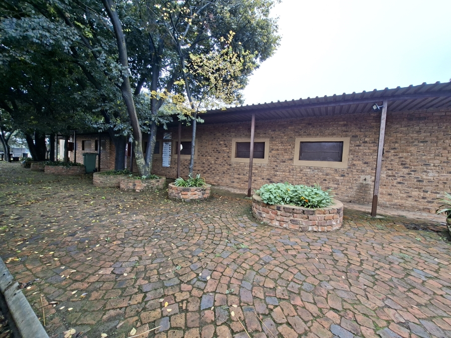 Commercial Property for Sale in Delmas Rural Mpumalanga