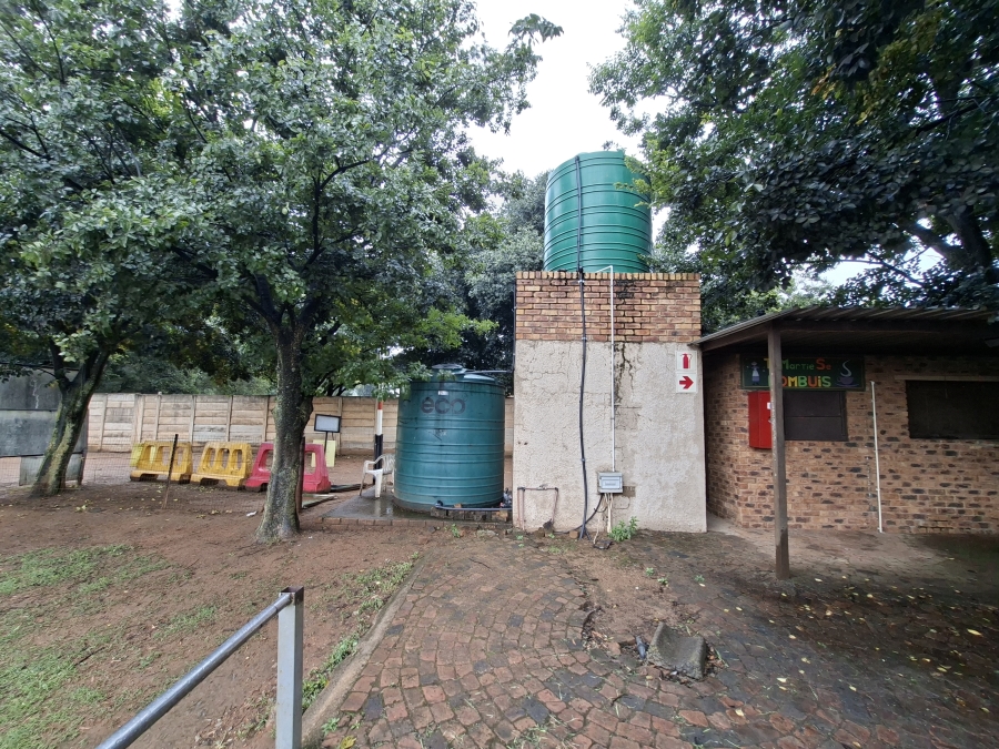 Commercial Property for Sale in Delmas Rural Mpumalanga
