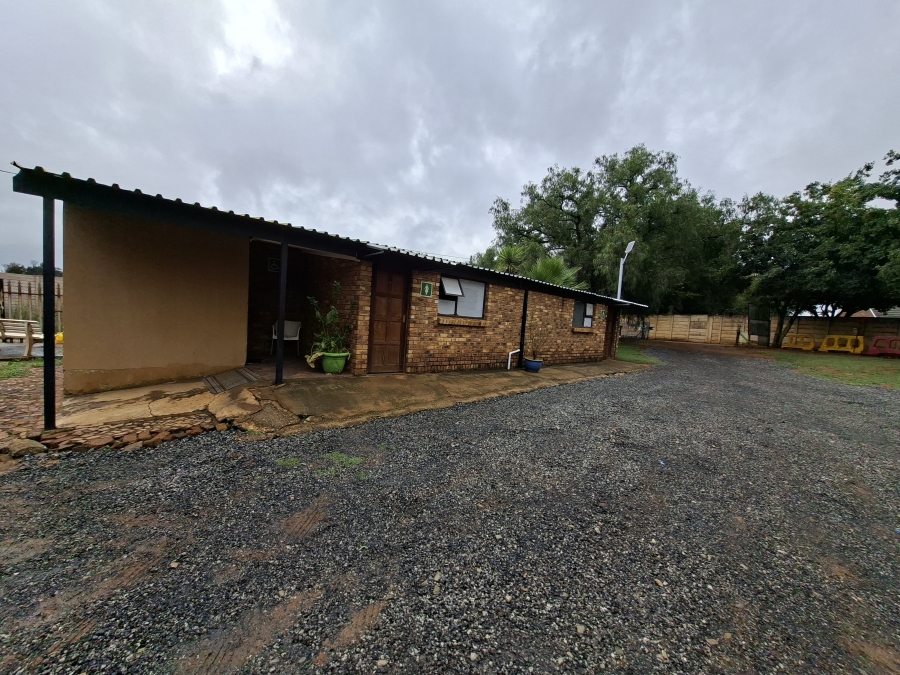 Commercial Property for Sale in Delmas Rural Mpumalanga