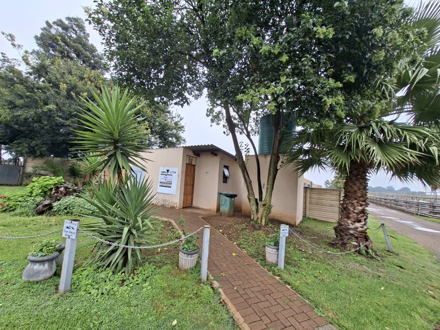 Commercial Property for Sale in Delmas Rural Mpumalanga