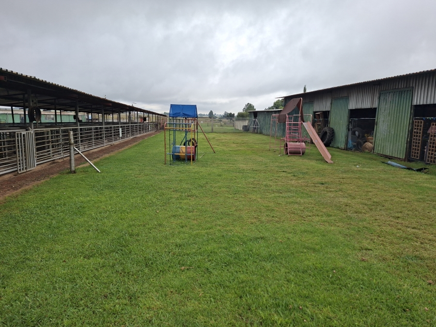 Commercial Property for Sale in Delmas Rural Mpumalanga