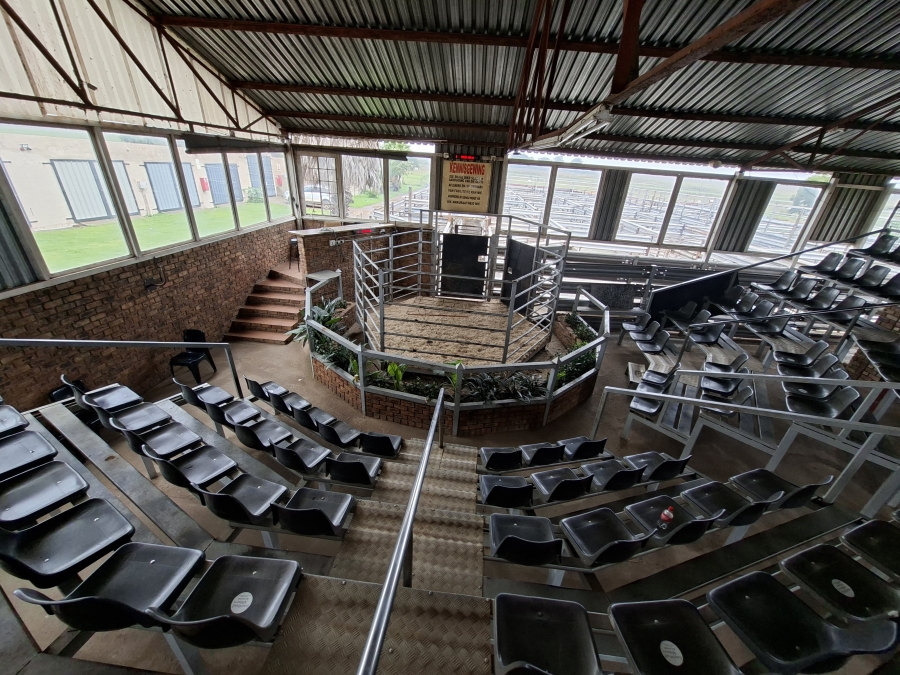 Commercial Property for Sale in Delmas Rural Mpumalanga