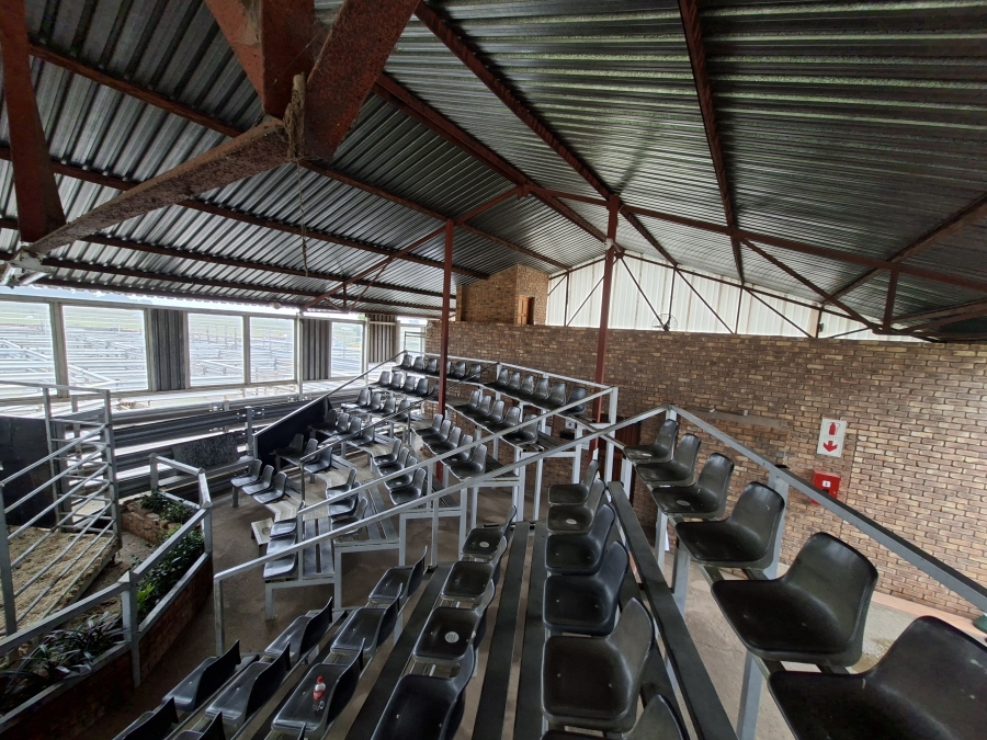 Commercial Property for Sale in Delmas Rural Mpumalanga